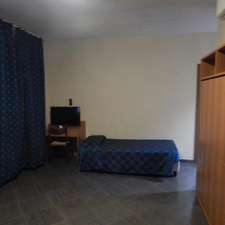 Albergo Massimo 로아노 외부 사진