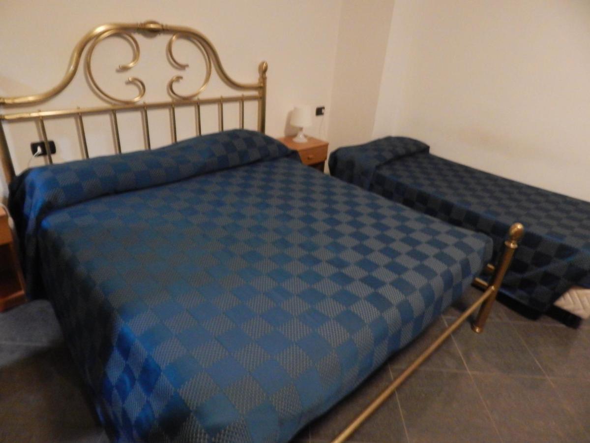 Albergo Massimo 로아노 외부 사진